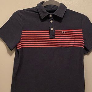 Boys vineyard vines polo